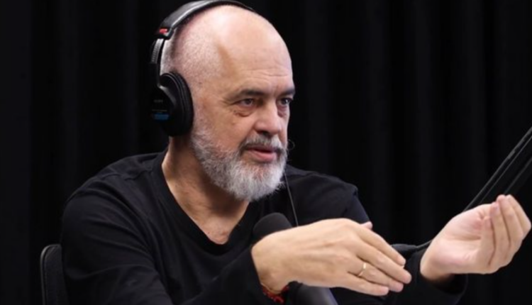 Edi Rama flet për largimin nga politika: Mendoj ta lë këtë punë, do jem shumë i lumtur