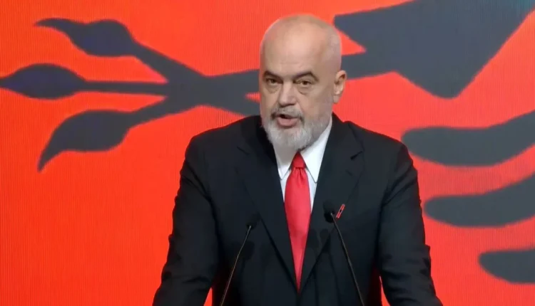 “Kthehu për një kafe o burrë”, Rama rrëfen përballjet me shqiptarët në Britani: Shoferi im në Londër ka ardhur me kamion