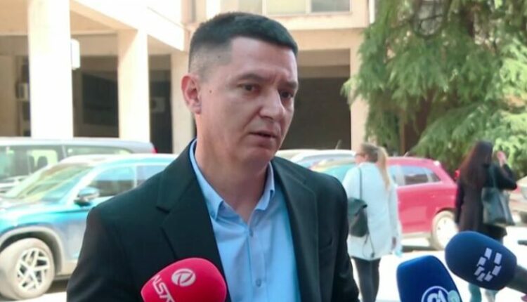 Shaqiri: Ligji për përfaqësimin, deri në fund të vitit