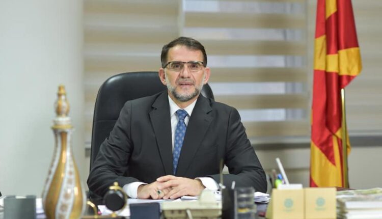 Salih Murat: Shndërrimi i Xhamisë Jeni në “Muze”, vendim arbitrar dhe i paligjshëm