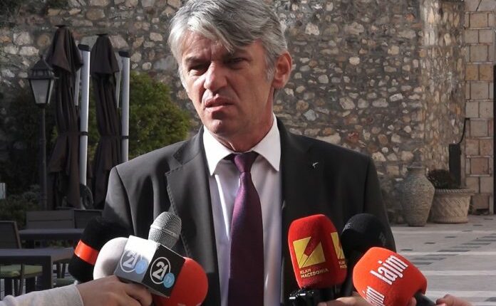 Ziadin Sela: Deklarata e Kurtit për gjuhën shqipe është skandaloze