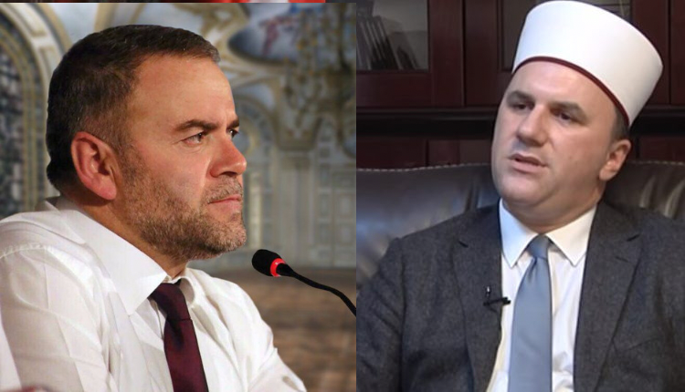 BFI: Qani Nesimi e humb betejën ligjore! Selver Xhemaili është myfti i myftinisë së BFI-Tetovë BFI: Qani Nesimi e humb betejën ligjore! Selver Xhemaili është myfti i myftinisë së BFI-Tetovë