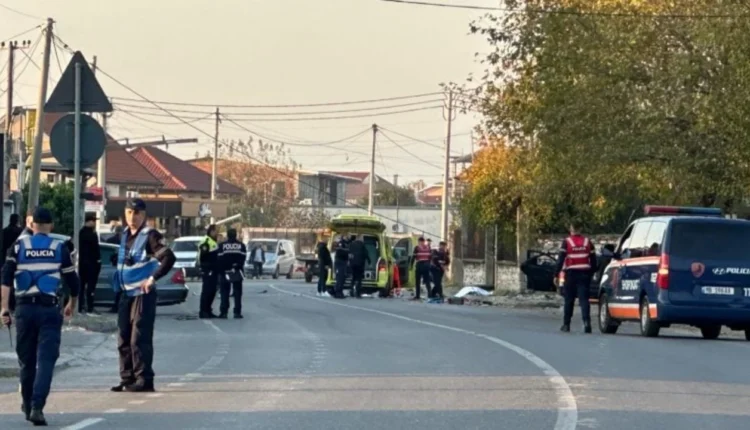 Krimi me 4 viktima në Shkodër i kalon SPAK-ut për hetim, dyshime se atentati u krye nga një grup i strukturuar kriminal