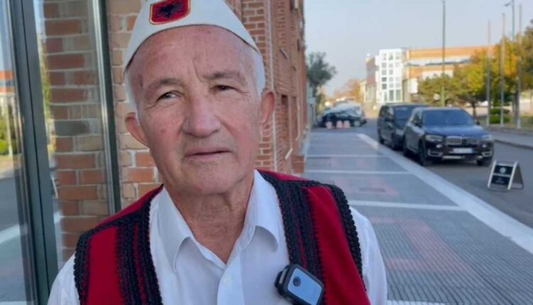 Shqiptari në Selanik: Jetoj prej 30 vitesh në Greqi, por do kthehem në atdhe! Rama na riktheu shpresën