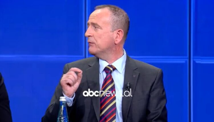 “BDI ka një deputet misterioz” / Taravari: Çfarë e lidh Sali Muratin me Ali Ahmetin? (VIDEO)