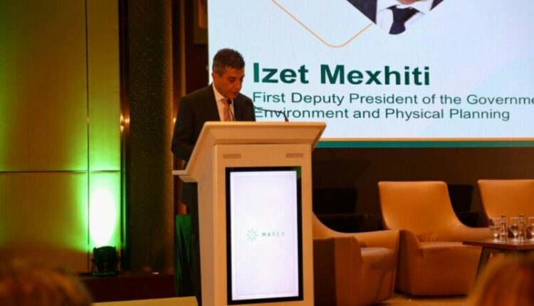 Mexhiti: Axhenda e Gjelbër, një mundësi për transformim të madh ekologjik të rajonit në mënyrë të koordinuar