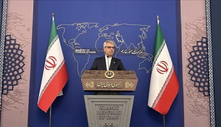 Irani mohon aku’zat për të vra’rë Trump: Të pabaza