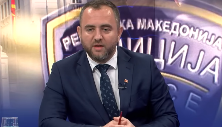 Toshkovski: Letërnjoftimet do të vlejnë deri në afatin e tyre të skadimit