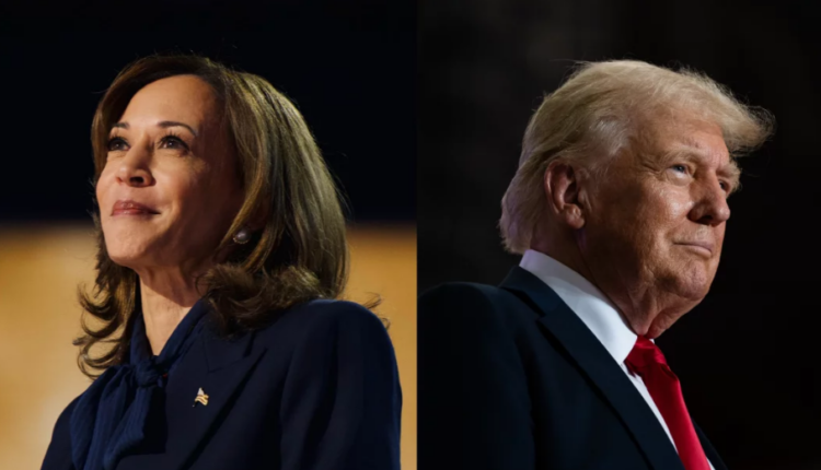 Minutë pas minute/ Amerikanët zgjedhin sot Presidentin! Shtatë shtete kryesore pritet të përcaktojnë rezultatin mes Harris dhe Trump! 244 milionë qytetarë me të drejtë vote
