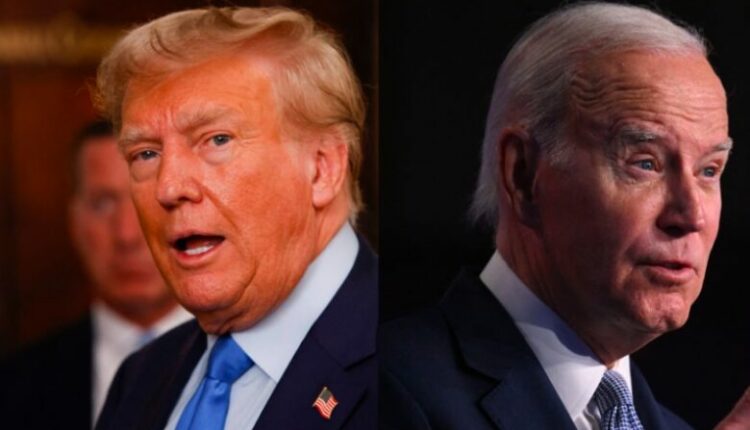 Takimi me Trump në Zyrën Ovale, Biden e siguron republikanin: Do të kemi tranzicion të qetë