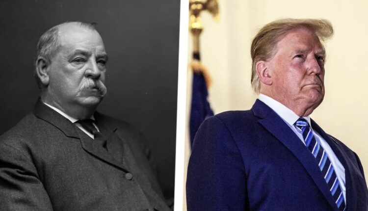Zgjedhjet në SHBA/ “Rekordi” që Donald Trump dëshiron të barazojë