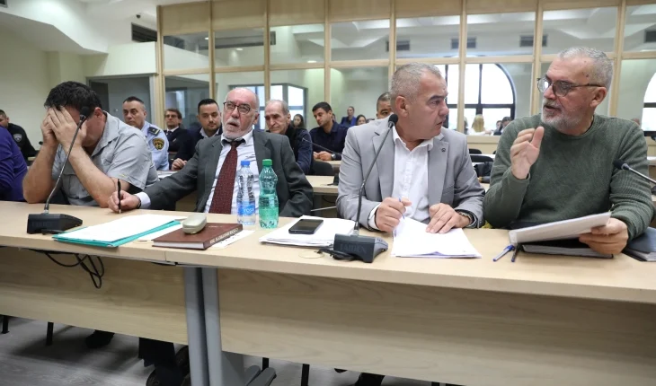 Në Gjykatën Penale vazhdon gjykimi për vrasjen e dyfishtë të Vanjës dhe Pançes