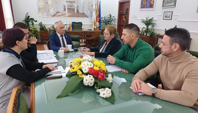 Janevska: Shkolla e mesme e Manastirit “Gjorgji Naumov” do të jetë qendra e shtatë rajonale për arsim profesional dhe trajnim nën kompetencat e shtetit
