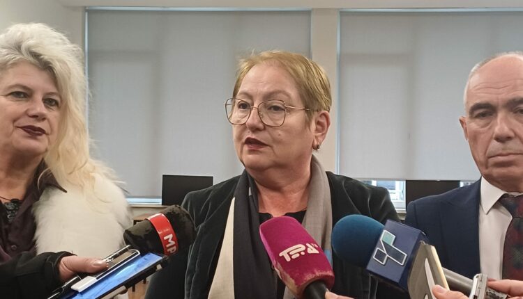 Janevska: Optimizimi i rrjetit të shkollave nënkupton arsimim më të mirë për nxënësit dhe angazhim funksional për mësimdhënësit