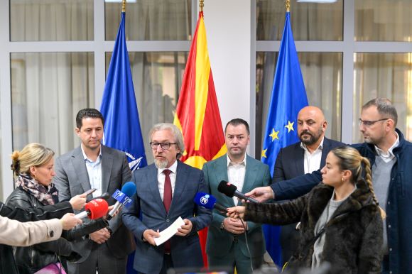 Limani: Me Marrëveshjet e Bashkëpunimit mundësohet qëndrimi dhe kujdesi falas i rreth 350 fëmijëve romë në kopshte