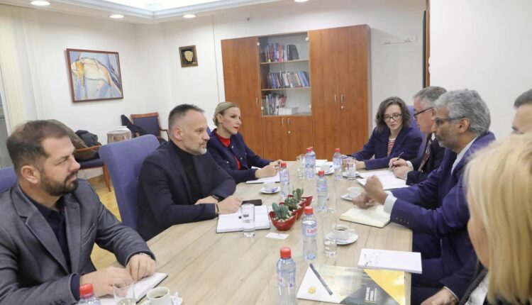Kërkohet qasje gjithëpërfshirëse për menaxhimin e rriskut nga korrupsioni