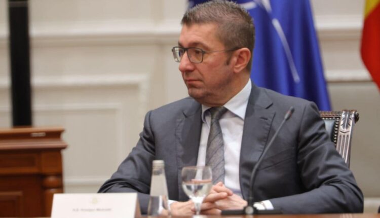 Mickoski zbulon: Ish-drejtori i „Lotarisë” një kohë të gjatë është jashtë shtetit, konfirmoi se në hetim është i përfshirë edhe ish-kryeministri