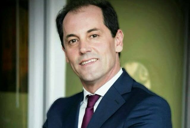 Ardian Demiri, avokati i njohur nga Struga zgjidhet anëtari më i ri i Këshillit të Prokurorëve të Maqedonisë