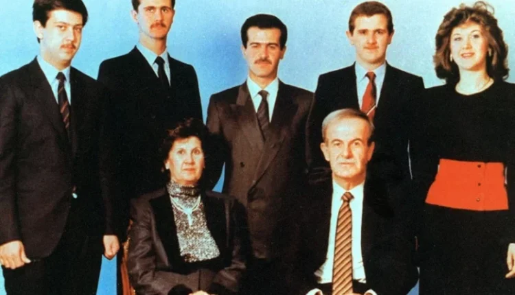Nga doktor në diktator – ngritja dhe rënia e Bashar al-Assadit