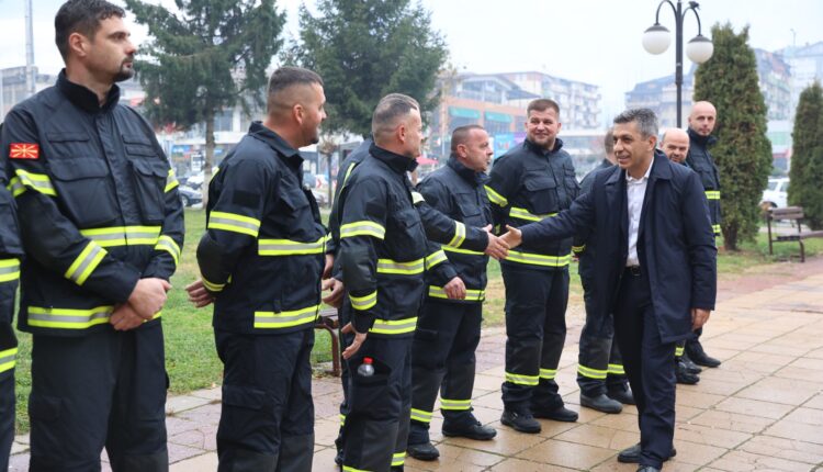 Mexhiti: Kujdesemi për rritjen e rezistencës ndaj përmbytjeve të rajonit të Pollogut