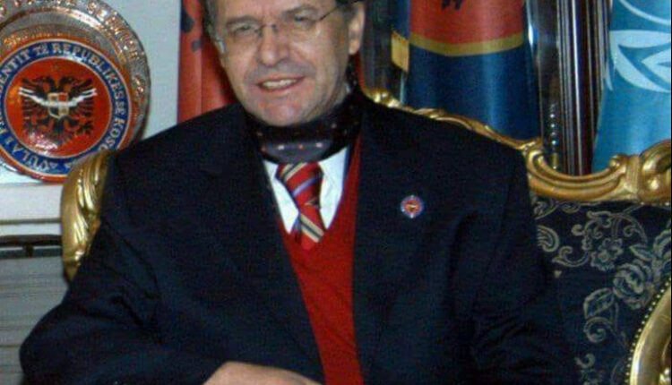 Sot, ditëlindja e ish-presidentit historik Ibrahim Rugova