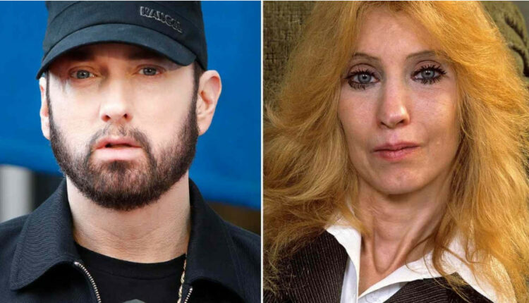 “Si i thua vetes nënë?!”/ Artisti e sulmonte përmes disa këngëve, ndahet nga jeta në moshën 69-vjeçare mamaja e Eminem