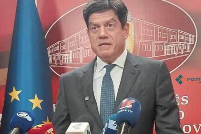 Euroambasadori në RMV: Presim nga gjyqësori të veprojë ndaj çështjeve të korrupsionit