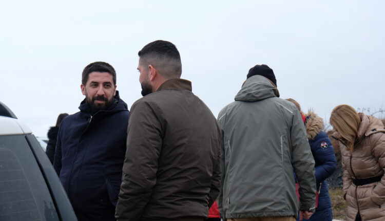 Ejupi: Me shembuj personalë të nxisim dhe zhvillojmë ndërgjegjësimin për mjedisin