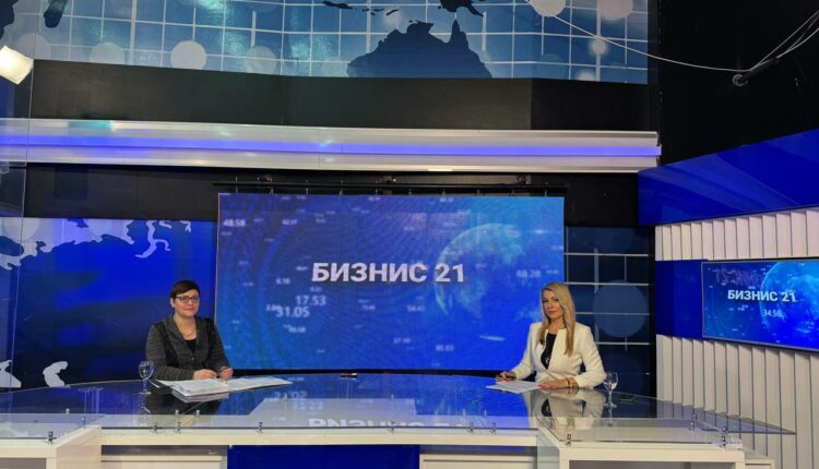 Dimitrieska-Koçoska: Shumë projekte të mbartura ndërpriten për probleme objektive, po bëhen ndryshime ligjore për vlerësimin e projekteve mbi 2 milionë euro
