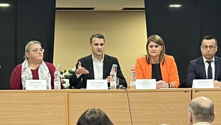 Vellkovski: Zero tolerancë ndaj dhunës në çfarëdo forme, përfshirë dhe atë në botën digjitale