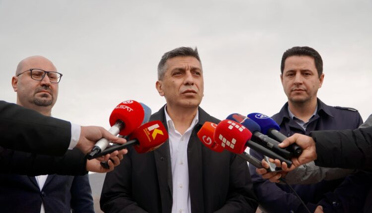 “Nga frika e Mickoskit, VLEN nuk reagon për rastin “Alfa”, Mexhiti: Po punojmë në heshtje, nuk e keqpërdorim rastin (VIDEO)