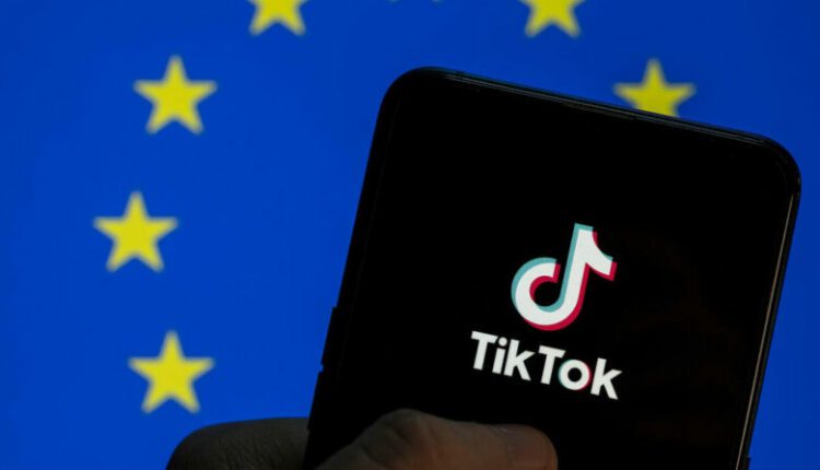 BE-ja urdhëron ngrirjen e të dhënave të TikTok-ut pas akuzave për ndërhyrje ruse në zgjedhjet rumune