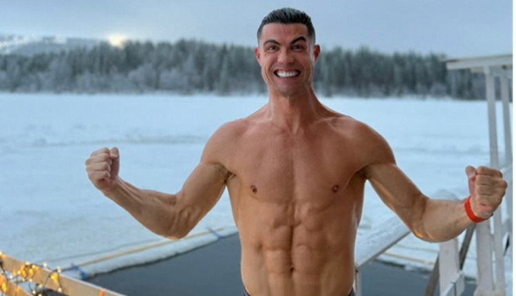 Cristiano Ronaldo me pushime në vendin piktoresk, mesazhi për ndjekësit