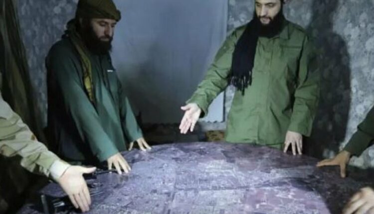 Kush është Abu Mohammed al- Golani, lideri i kryengritjes së befasishme të Sirisë?