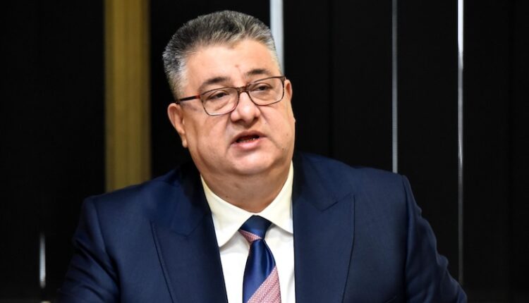 Minçev: Pa balancues, më shumë punësime të bashkësive etnike sesa me balancues