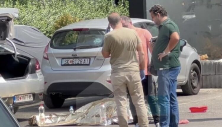 Aktakuzë ndaj personit të dyshuar për vrasjen e Vasil Eftimov në afërsi të QT “Mavrovasja” në Shkup