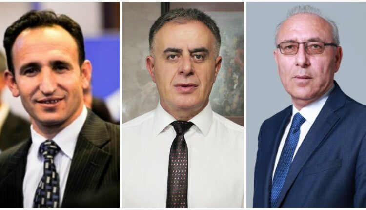 Gjykata Speciale nis mëngjesin me “gjah”, arreston Kilajn, Fazliun e Smakajn