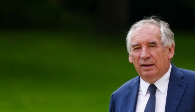 Macron emëron François Bayroun kryeministër të ri të Francës