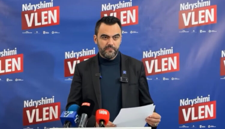 VLEN: BDI i politizon të rinjtë shqiptarë, më pas i viktimizon