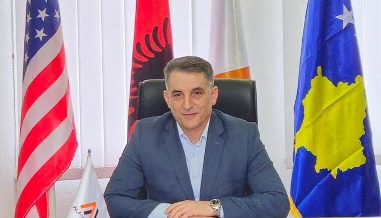 Bashkim Murtezi: BDI-ja gjithmonë që e shihte veten në rrezik politik nxiste incidente ndëretnike