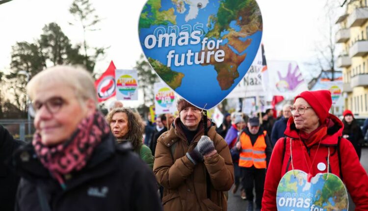 AFD-ja gjermane të shtunë e vendos kandidatin për kancelar