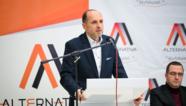 Zeqirija Ibrahimi: Jam i sigurt se kush i fiton zgjedhjet lokale në Saraj?!