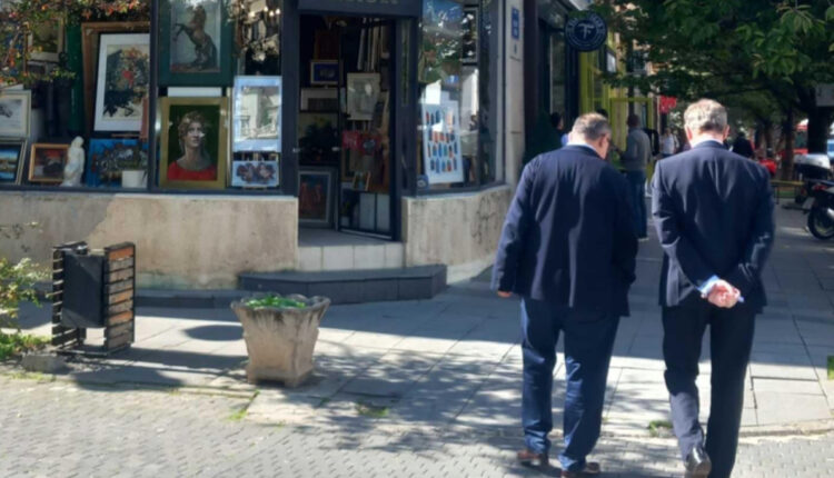 Këshilli Fiskal propozon rritjen e kufirit të moshës për pension në 67 vjet