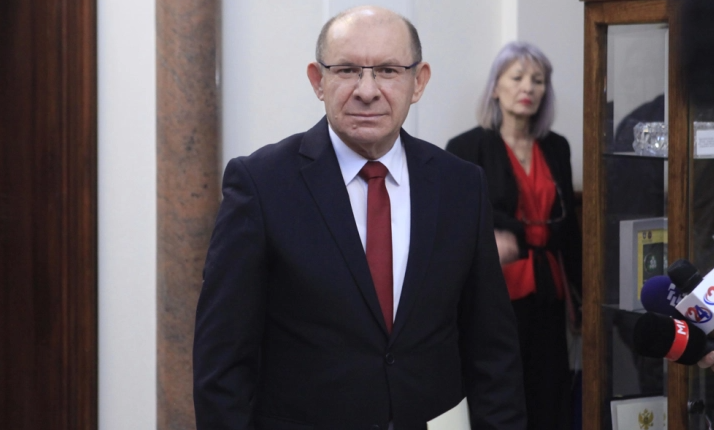 VMRO-DPMNE: Kocevski dhe Prokuroria Publike të fillojnë të punojnë dhe të veprojnë sipas ligjit