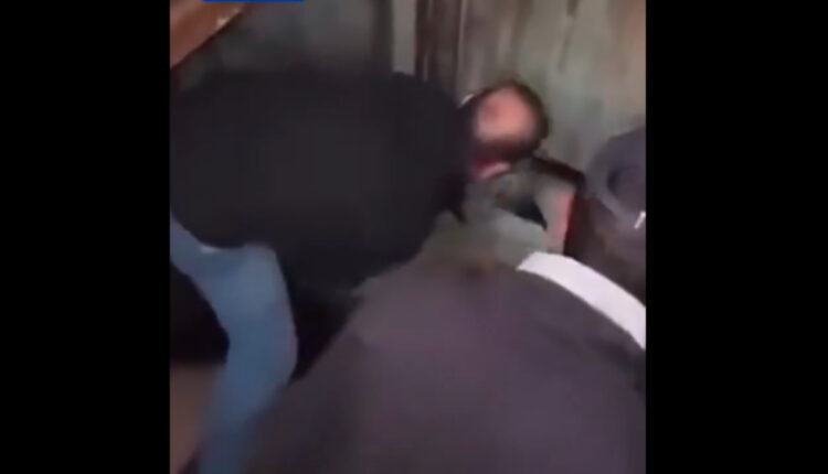 Mijëra njerëz lirohen nga burgjet siriane, përfshirë fëmijë dhe gra (VIDEO)