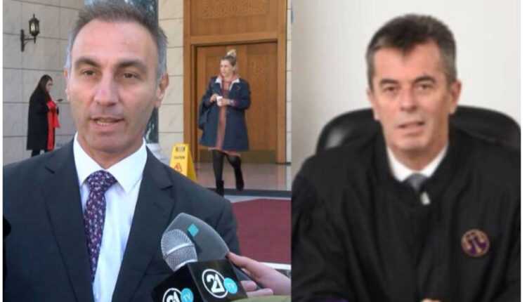 PTHP ka hapur lëndë për Grubin dhe Bexhetin