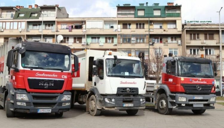 Saubermacher: Vërejtjet për pagesë të faturave për shërbimet komunale nuk dhanë fryt, jemi të detyruar të fillojmë procedurat e mbledhjes së detyruar