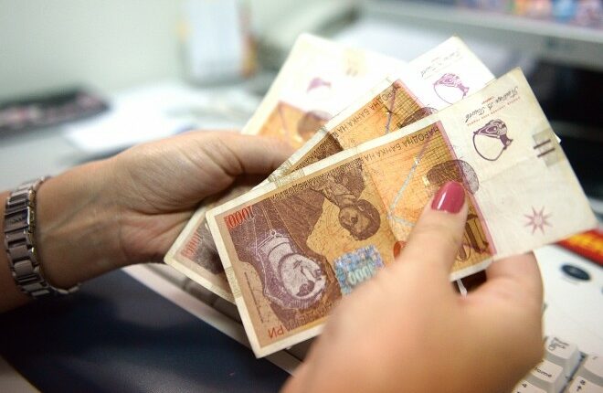 Deri në fund të këtij muaji, duhet të bëhet pagesa e K-15, ja sa para do të marrin të punësuarit