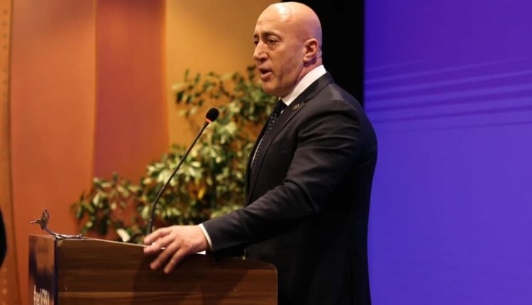 Haradinaj: Kushdo që e largon Kosovën nga ShBA-ja, është argat i Serbisë dhe Rusisë