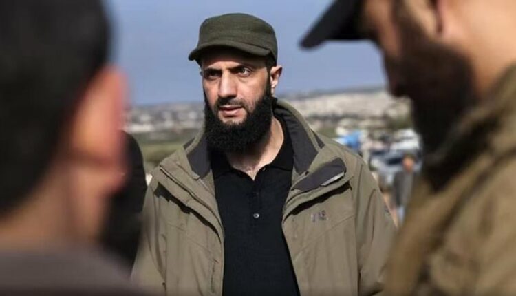 Kush është al-Jolani? Lideri i opozitës që përmbysën Assadin në Siri